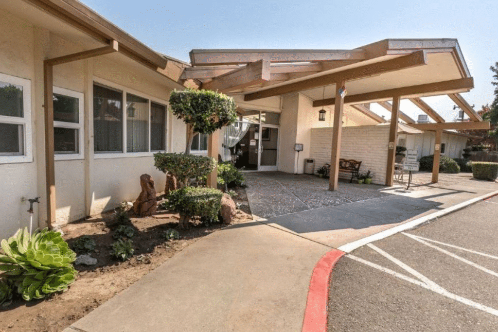 Mission Valley Post Acute